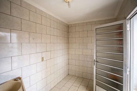 Casa à venda com 272m², 4 quartos e 3 vagasÁrea de Serviço 2