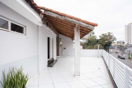 Casa à venda com 272m², 4 quartos e 3 vagasVaranda da Suíte