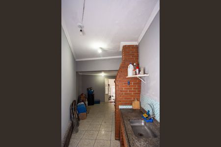 Casa à venda com 272m², 4 quartos e 3 vagasEspaço Gourmet