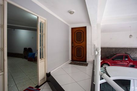 Casa à venda com 272m², 4 quartos e 3 vagasHall