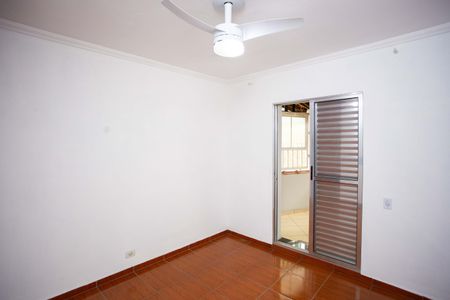 Casa à venda com 272m², 4 quartos e 3 vagasQuarto 3