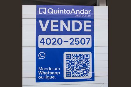 Casa à venda com 272m², 4 quartos e 3 vagasPlaquinha