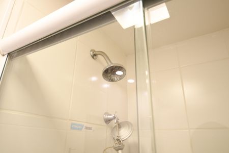 Apartamento à venda com 62m², 2 quartos e 1 vagaBanheiro Social