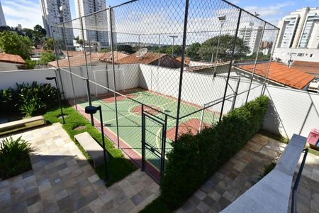 Apartamento à venda com 62m², 2 quartos e 1 vagaQuadra Esportiva