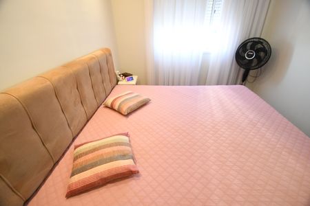 Apartamento à venda com 62m², 2 quartos e 1 vagaSuíte