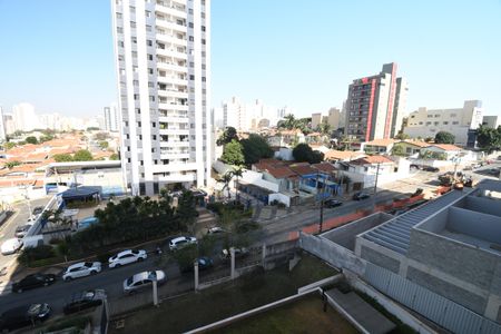 Apartamento à venda com 62m², 2 quartos e 1 vagaVista da Suíte