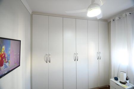 Apartamento à venda com 62m², 2 quartos e 1 vagaQuarto 