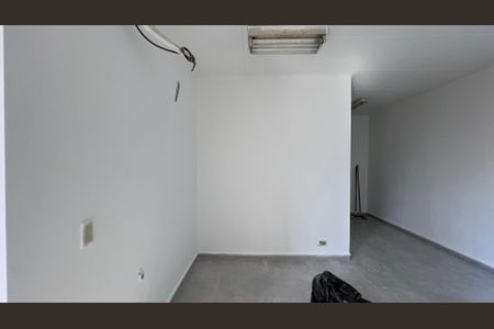 Apartamento para alugar com 37m², 1 quarto e 2 vagas Apartamento para alugar com 37m², 1 quarto e 2 vagasSala/Cozinha