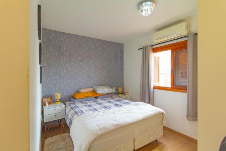 Casa à venda com 84m², 2 quartos e 2 vagas Casa à venda com 84m², 2 quartos e 2 vagasSuíte 2