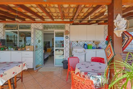 Apartamento à venda com 180m², 4 quartos e 4 vagasCobertura