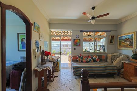 Apartamento à venda com 180m², 4 quartos e 4 vagasSala 2