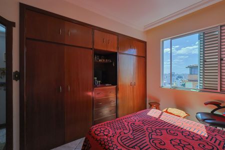 Apartamento à venda com 180m², 4 quartos e 4 vagasSuíte 1