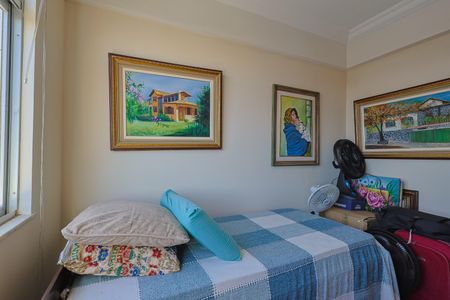 Apartamento à venda com 180m², 4 quartos e 4 vagasSuíte 2