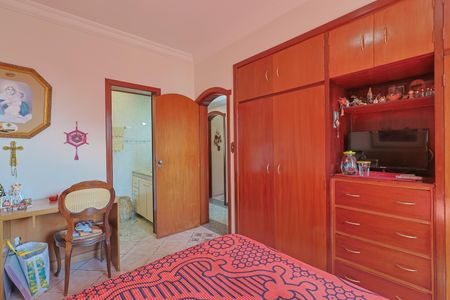 Apartamento à venda com 180m², 4 quartos e 4 vagasSuíte 1