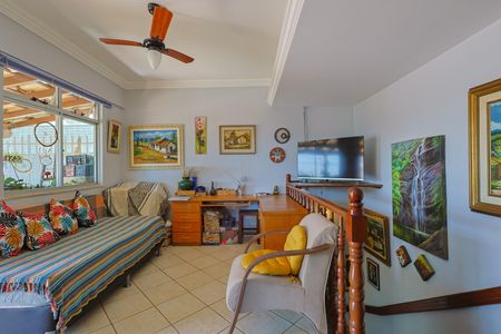 Apartamento à venda com 180m², 4 quartos e 4 vagasSala 2