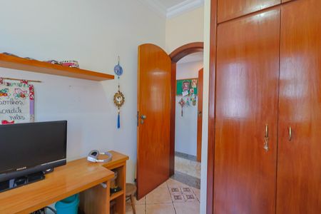 Apartamento à venda com 180m², 4 quartos e 4 vagasQuarto 1
