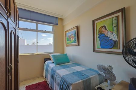 Apartamento à venda com 180m², 4 quartos e 4 vagasSuíte 2