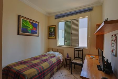 Apartamento à venda com 180m², 4 quartos e 4 vagasQuarto 1