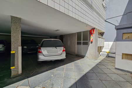 Apartamento à venda com 180m², 4 quartos e 4 vagasGaragem