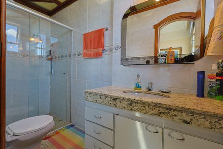 Apartamento à venda com 180m², 4 quartos e 4 vagasBanheiro da Suíte 2