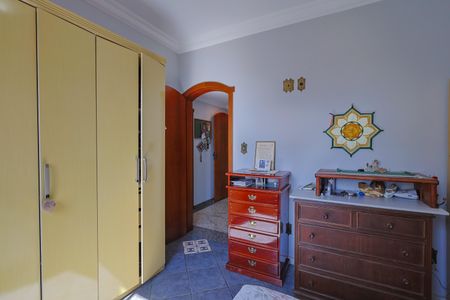 Apartamento à venda com 180m², 4 quartos e 4 vagasQuarto 2