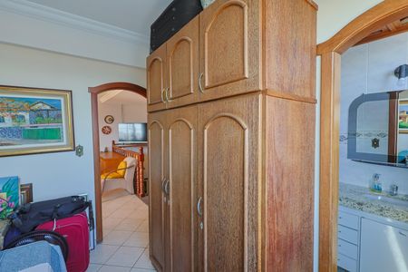 Apartamento à venda com 180m², 4 quartos e 4 vagasSuíte 2