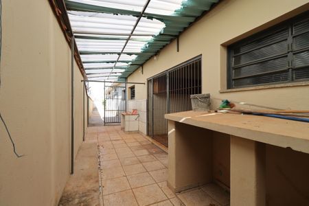 Casa para alugar com 241m², 6 quartos e 4 vagasÁrea de Serviço 2