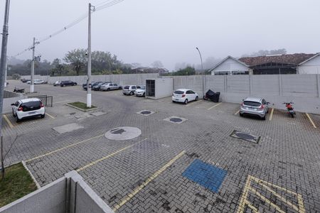 Apartamento para alugar com 40m², 2 quartos e 1 vaga Apartamento para alugar com 40m², 2 quartos e 1 vagaVista do Quarto 2