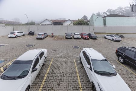 Apartamento para alugar com 40m², 2 quartos e 1 vaga Apartamento para alugar com 40m², 2 quartos e 1 vagaVista do Quarto