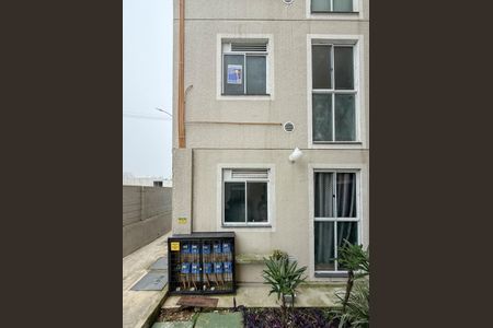 Apartamento para alugar com 40m², 2 quartos e 1 vaga Apartamento para alugar com 40m², 2 quartos e 1 vagaPlaquinha