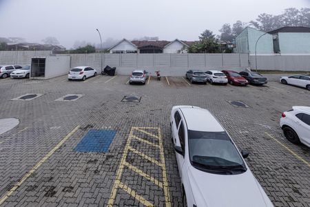 Apartamento para alugar com 40m², 2 quartos e 1 vaga Apartamento para alugar com 40m², 2 quartos e 1 vagaVista do Quarto 2