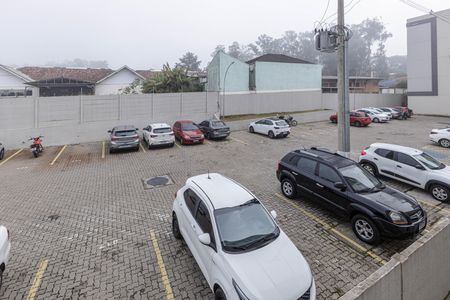 Apartamento para alugar com 40m², 2 quartos e 1 vaga Apartamento para alugar com 40m², 2 quartos e 1 vagaVista do Quarto