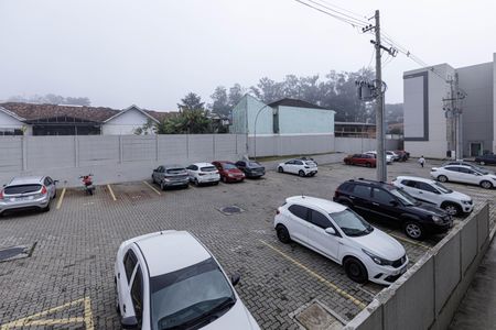 Apartamento para alugar com 40m², 2 quartos e 1 vaga Apartamento para alugar com 40m², 2 quartos e 1 vagaVista do Quarto 2