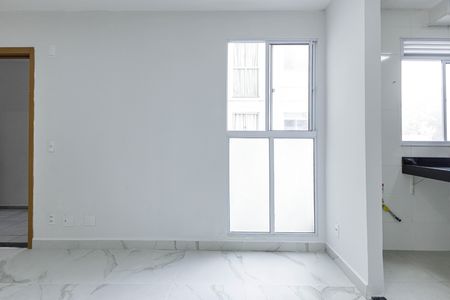 Apartamento para alugar com 40m², 2 quartos e 1 vaga Apartamento para alugar com 40m², 2 quartos e 1 vagaSala