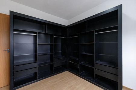 Apartamento para alugar com 40m², 2 quartos e 1 vaga Apartamento para alugar com 40m², 2 quartos e 1 vagaQuarto 2