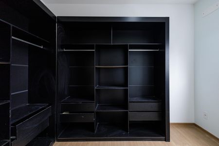 Apartamento para alugar com 40m², 2 quartos e 1 vaga Apartamento para alugar com 40m², 2 quartos e 1 vagaQuarto 2