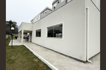 Apartamento para alugar com 40m², 2 quartos e 1 vaga Apartamento para alugar com 40m², 2 quartos e 1 vagaÁrea comum - Salão de festas
