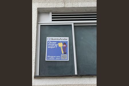 Apartamento para alugar com 40m², 2 quartos e 1 vaga Apartamento para alugar com 40m², 2 quartos e 1 vagaPlaquinha