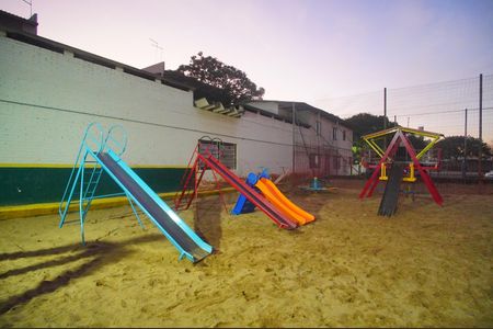 Apartamento à venda com 88m², 2 quartos e sem vagaÁrea comum - Playground