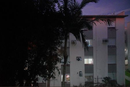 Apartamento à venda com 88m², 2 quartos e sem vagaVista da Sala