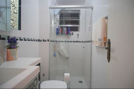 Apartamento à venda com 88m², 2 quartos e sem vagaBanheiro