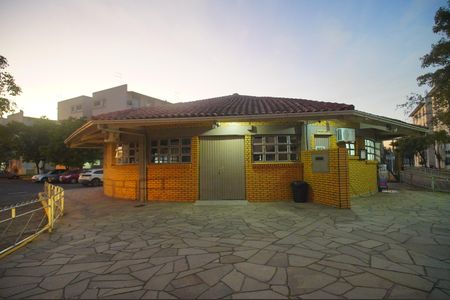 Apartamento à venda com 88m², 2 quartos e sem vagaÁrea comum - Salão de festas