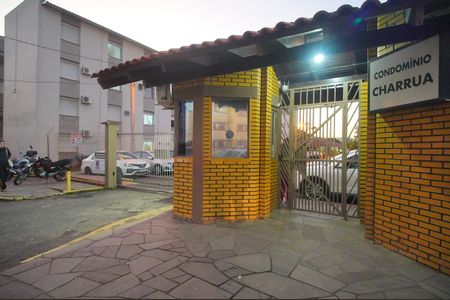 Apartamento à venda com 88m², 2 quartos e sem vagaFachada