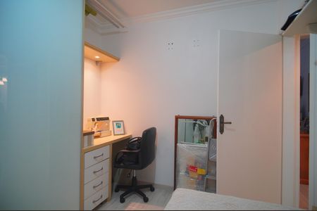 Apartamento à venda com 88m², 2 quartos e sem vagaQuarto 2