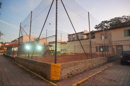 Apartamento à venda com 88m², 2 quartos e sem vagaQuadra Esportiva