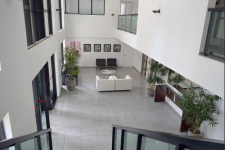 Studio à venda com 42m², 1 quarto e 1 vagaHall de entrada