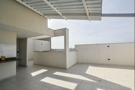 Apartamento à venda com 132m², 3 quartos e 1 vaga Apartamento à venda com 132m², 3 quartos e 1 vagaCobertura