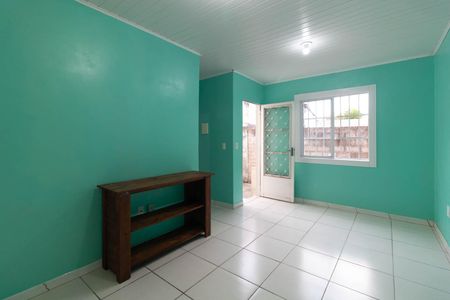 Sala de casa para alugar com 1 quarto, 63m² em Cavalhada, Porto Alegre