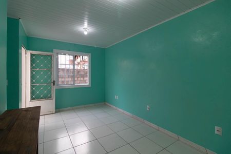 Sala de casa para alugar com 1 quarto, 63m² em Cavalhada, Porto Alegre