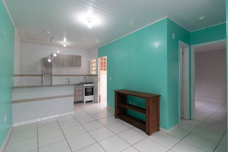 Sala de casa para alugar com 1 quarto, 63m² em Cavalhada, Porto Alegre